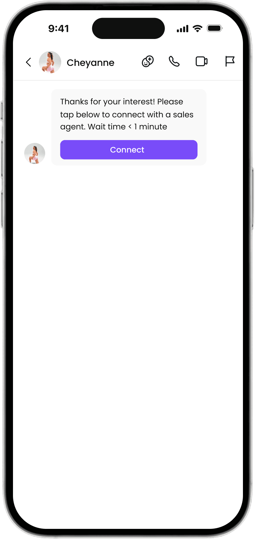 How it works step 3